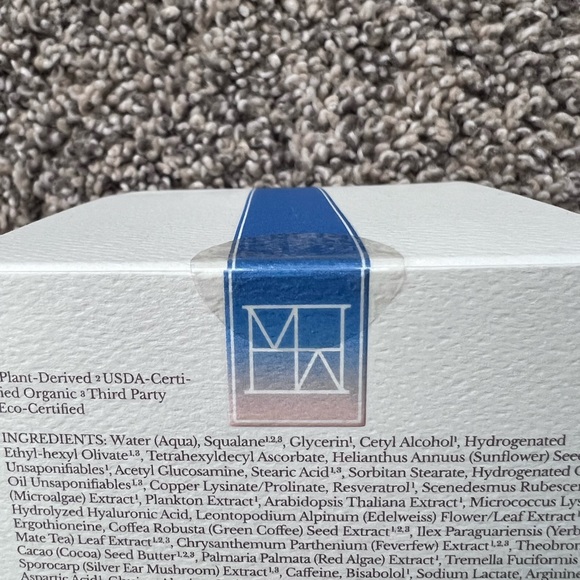 NEW MACRENE actives Moisturizing High Performance Face Cream - Picture 4 of 7